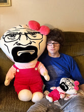 Load image into Gallery viewer, GIANT Hello Waltuh Plush Doll #7

