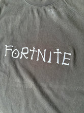 Load image into Gallery viewer, Fort Note Shirt 2

