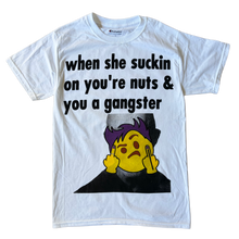 Load image into Gallery viewer, Mystery Gangster Shirt
