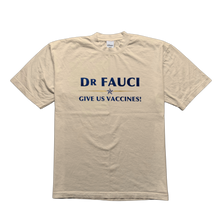 Load image into Gallery viewer, Dr Fauci Shirt
