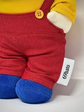 Load image into Gallery viewer, Griffin Walters Plush Doll #5
