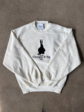 Load image into Gallery viewer, Chungus &amp; Big Sweatshirt 2 - White
