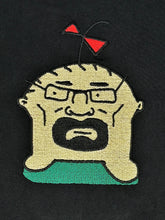 Load image into Gallery viewer, Mr. Walters Shirt - Black
