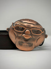Load image into Gallery viewer, Heisenbelt 2 - Brown
