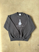 Load image into Gallery viewer, Chungus &amp; Big Sweatshirt 2 - Black
