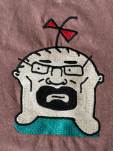 Load image into Gallery viewer, Mr. Walters Shirt - Brown

