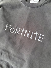 Load image into Gallery viewer, Fort Note Sweatshirt 2
