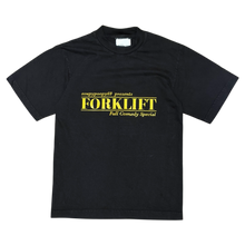Load image into Gallery viewer, FORKLIFT Comedy Special Shirt
