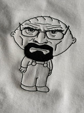 Load image into Gallery viewer, Griffin Walters Sweatshirt 2
