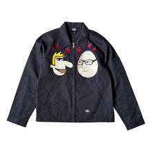 Load image into Gallery viewer, Hemmy Slimane Jacket
