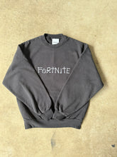 Load image into Gallery viewer, Fort Note Sweatshirt 2
