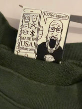 Load image into Gallery viewer, Battle Pass University Sweatshirt 2
