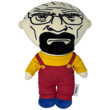 Load image into Gallery viewer, Griffin Walters Plush Doll #5
