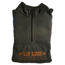 Load image into Gallery viewer, Ram Ranch Fleece
