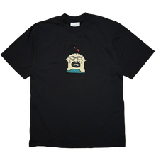 Load image into Gallery viewer, Mr. Walters Shirt - Black
