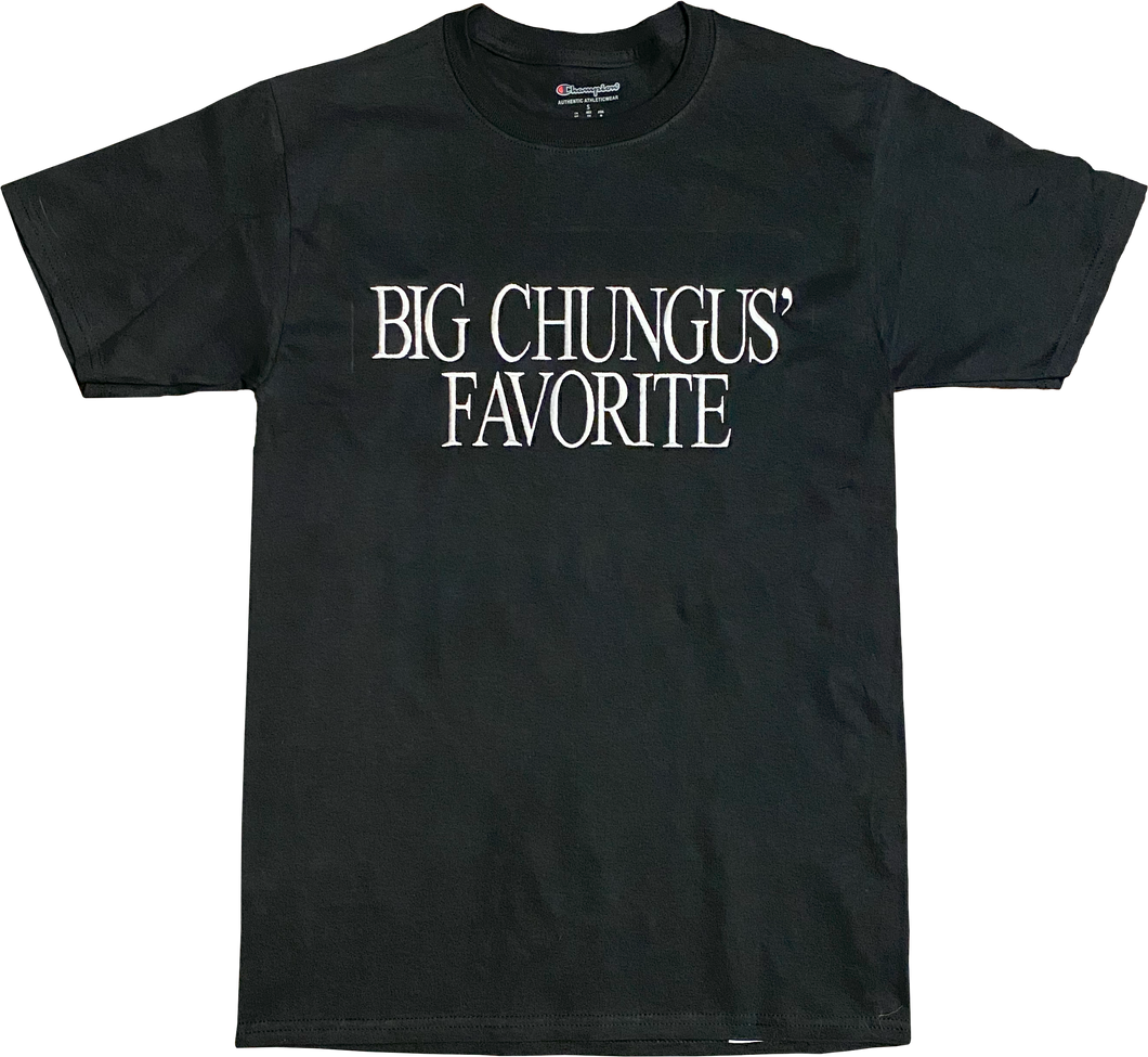 Big Chungus Favorite Shirt 69hats big-chungus-favorite-shirt-69hats