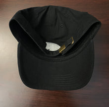 Load image into Gallery viewer, BBK Baseball Cap - Black
