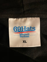 Mike Rizzentraut Hoodie