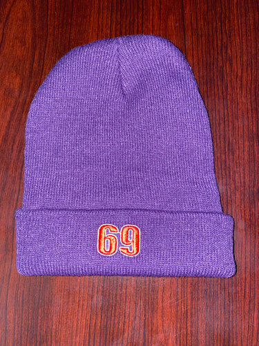 Ram Ranch Fleece – 69hats