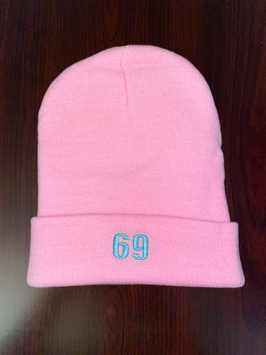 Ram Ranch Fleece – 69hats