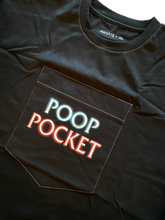 Load image into Gallery viewer, Poop Pocket Shirt

