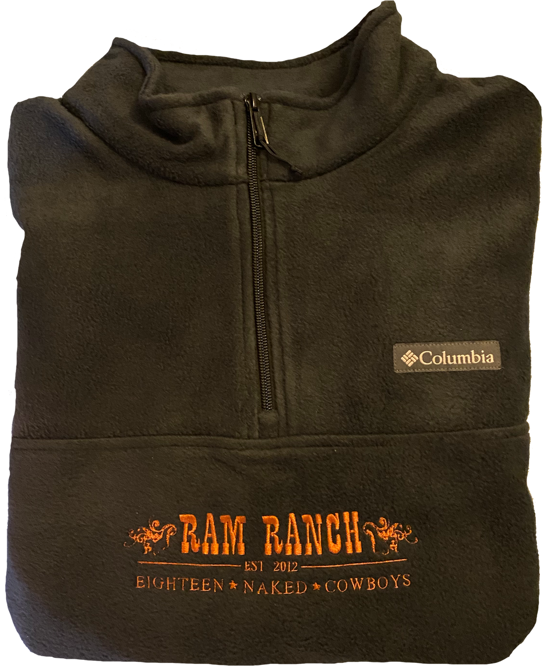 Ram Ranch Fleece
