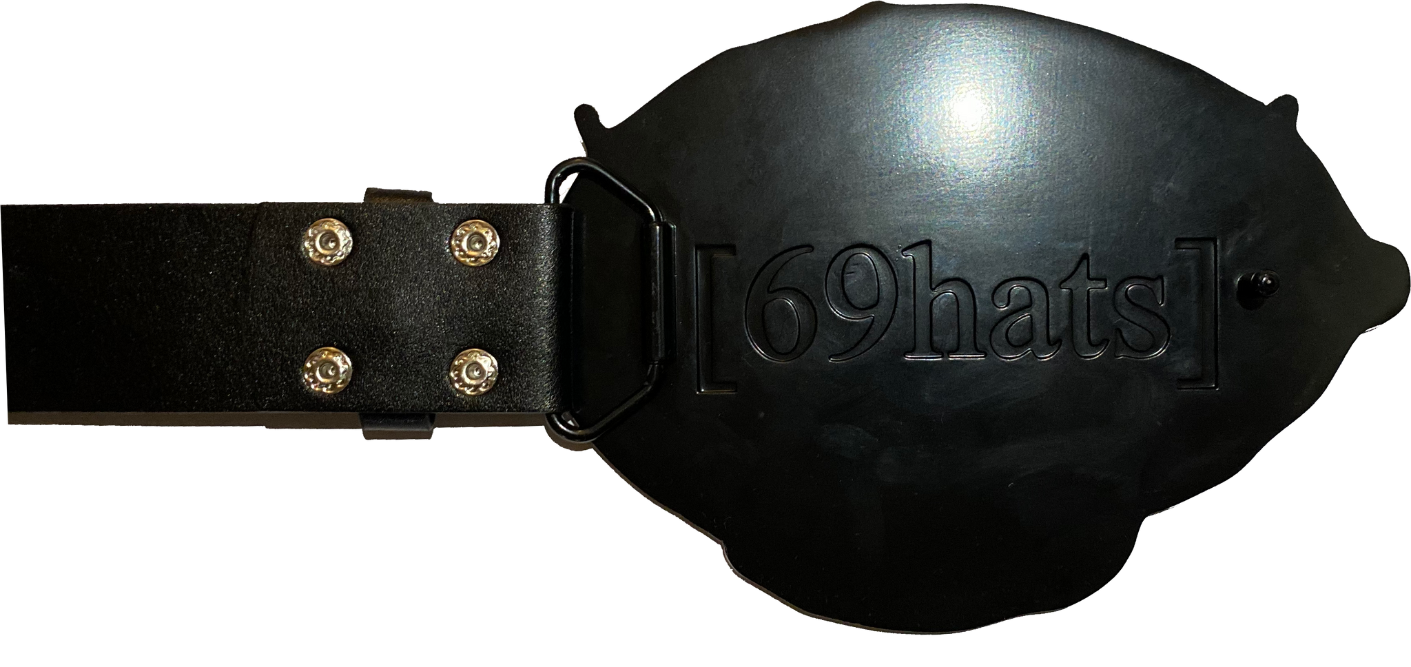 Buy Schockemöhle Logo Belt